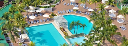 Meliá Santiago de Cuba