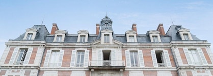 Château Saint Michel, The Originals Relais
