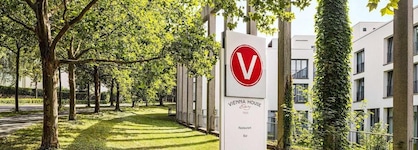 Vienna House Easy by Wyndham Trier