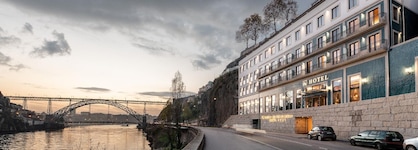 Eurostars Porto Douro