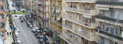 Polis Apartments