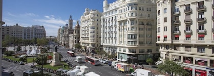 Casual Vintage Valencia