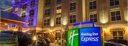Holiday Inn Express Gatlinburg Downtown