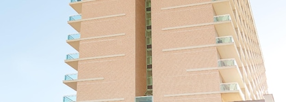 Ramada By Wyndham Macae Hotel & Suites
