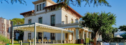 Hotel Arrey-Alella