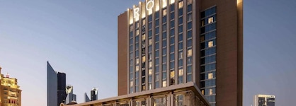 Rove Downtown Dubai