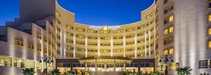 Millennium Hotel Hail