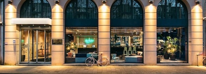 Hotel The Dutch