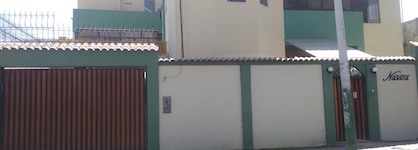 Nasara