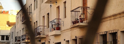 Tambo Del Solar Hotel