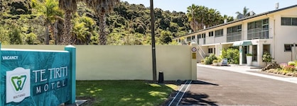 Te Tiriti Motel