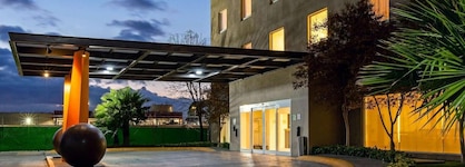Lq Hotel La Quinta San Luis Potosi
