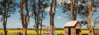 Margaret River Holiday Cottages