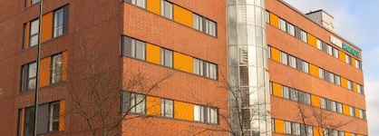 Forenom Aparthotel Espoo Leppävaara