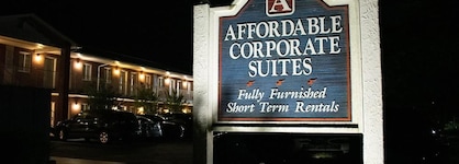 Affordable Corporate Suites - Florist Road