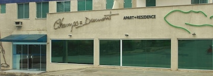 Champs Dumont Apart Hotel