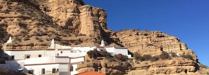 Hotel Balneario De Graena