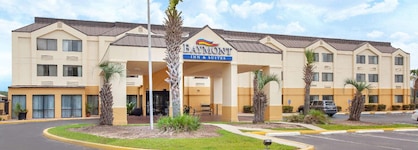 Baymont By Wyndham Saraland