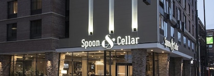 Voco The Clair Cincinnati Downtown By Ihg