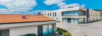 Vila Baleira Village