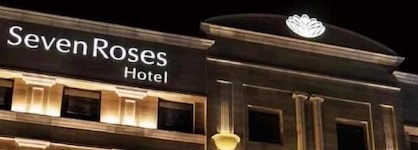 Seven Roses Hotel