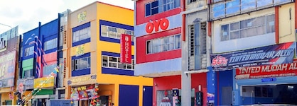 Hotel O Midah Inn Puchong