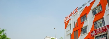 1 Orange Hotel Sungai Buloh