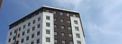 Cabinn Vejle Hotel