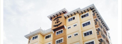 Sta. Barbara Residence Hotel
