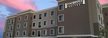 Staybridge Suites Ann Arbor- Univ Of Michigan By Ihg