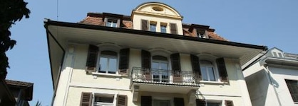Swiss Holidays Apartment