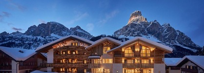 Hotel Marmolada