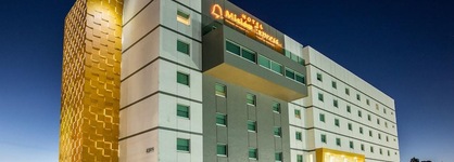 Hotel Misión Express Durango