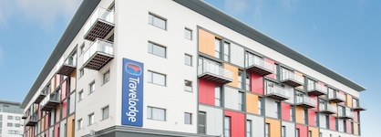 Travelodge London Wembley High Road