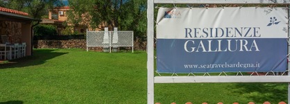 Residenze Gallura