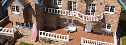 Gijon Surf Hostel