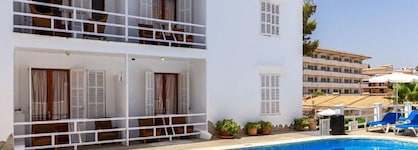 Hostal Residencia San Francisco