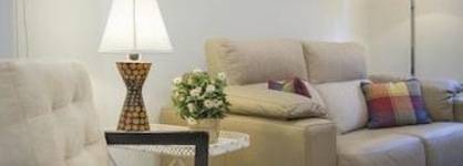 Apartamentos Abadia