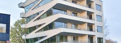 Fortuuna 5 Apartment