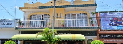 Hotel Posada California