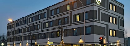 B&B Hotel Potsdam