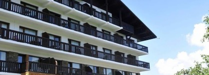 Résidence & Spa La Grande Cordée
