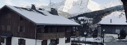 Hôtel Le Coin Savoyard