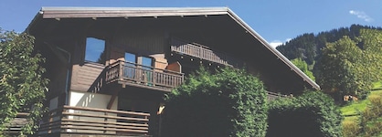 La Résidence De L'ours