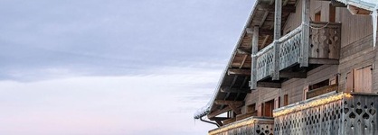Chalet Alpen Valley, Mont-Blanc
