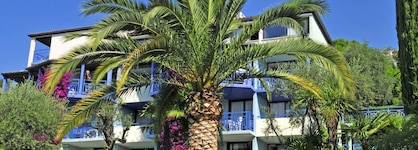 Aec Village Vacances - Les Cèdres