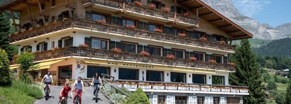 Le Chamois D'or