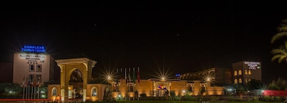 Ennakhil Marrakech Hotel & Spa