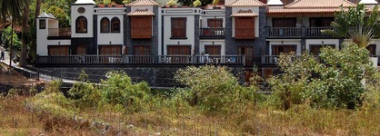 Apartamento 2 habitaciones, Valle Gran Rey
