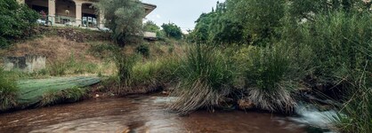 Hospedium Hostal Sierra Del Agua